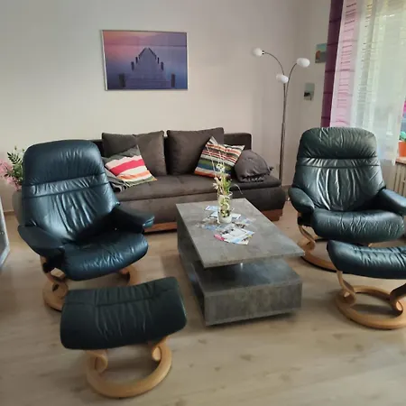 Erholung-wilhelmshaven *
