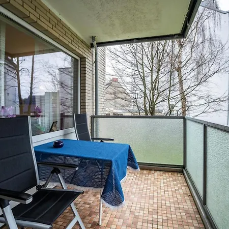 Erholung-wilhelmshaven * Wilhelmshaven