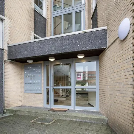 Erholung-wilhelmshaven Apartment